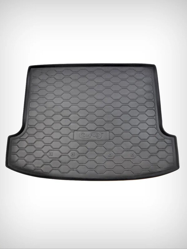 Коврик в багажник полиуретан Geely Coolray SX11 2019-