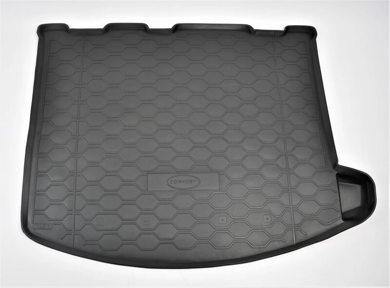 Коврик в багажник полиуретан Ford Kuga II MA 2012-