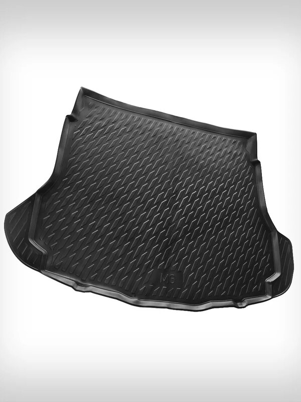 Коврик в багажник полиуретан Haval M6 II CC6477RM 2021-