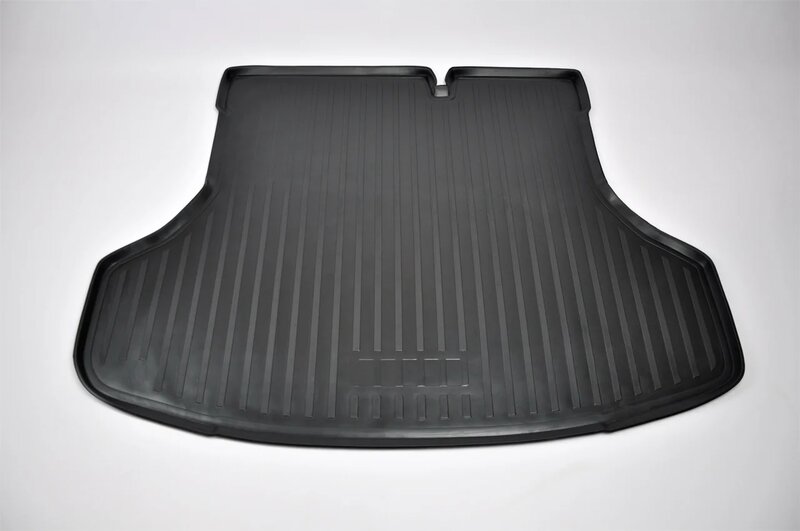 Коврик в багажник полиуретан Nissan Sentra V 2012-