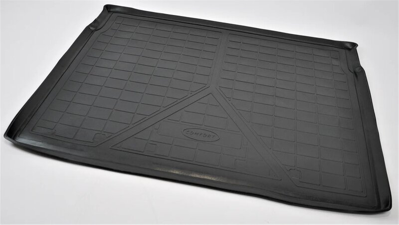 Коврик в багажник полиуретан Opel Astra J GTC IV 2011-