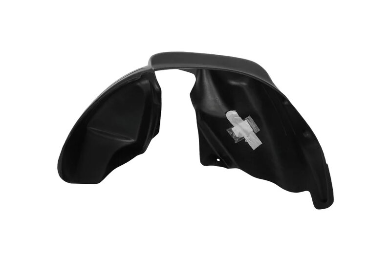 Подкрылок задний правый для Renault Duster HSA/M _ 2010-2021 2WD