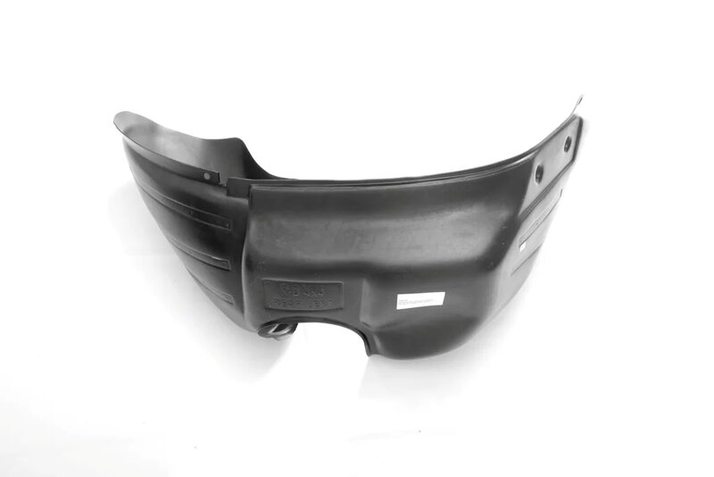 Подкрылок задний левый для Renault Duster HSA/M _ 2010-2021 4WD
