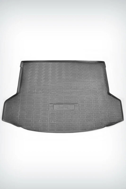Коврик в багажник полиуретан Geely Atlas Pro/ Boyue Pro II NL-3B 2021- комплектация Comfort